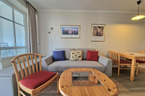 Fewo 628, Seepark Sellin